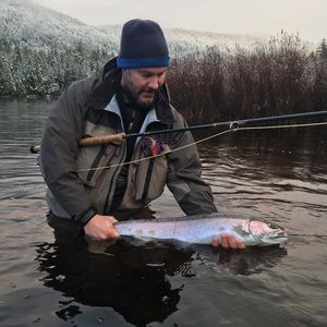 Meet your Posher, Casey